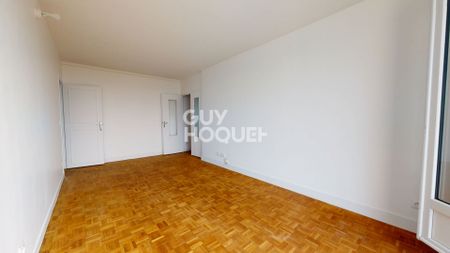 Appartement Epinay Sur Seine 4 pièces 72.33 m2 - Photo 3