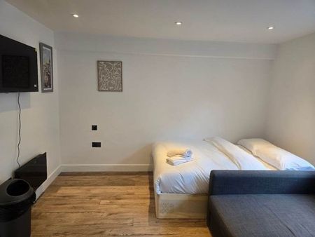 Studio Flat, Astral House, SW16 - Photo 2