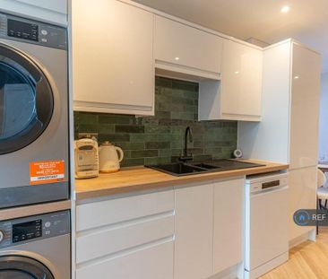 1 bedroom in a house share to rent - Photo 6