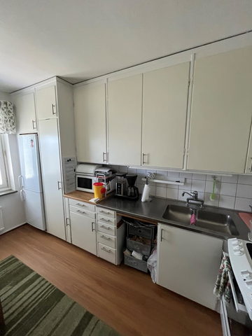 Vendelsfridsgatan 12B, Lorensborg - Photo 3