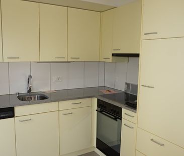 2 Zimmer, 48 m², EG - Foto 4