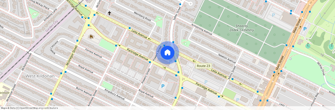 350 Leila Avenue, Winnipeg MB