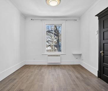 Appartement à louer - Montréal (Ahuntsic-Cartierville) (Ahuntsic Est) - Photo 5