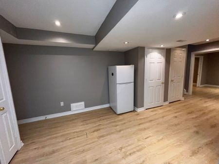 For Lease - 13 Darren Hill Trail Unit# BSMT, Markham, Ontario - Photo 2