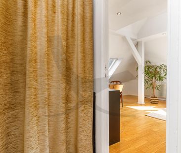 Das schöne Westend entdecken - Photo 1