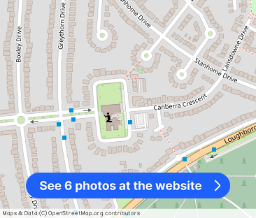 Stanhome Square, West Bridgford, Nottingham - Photo 1