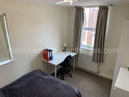 Brailsford Road, Manchester, M14 6PT - Photo 5