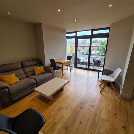 Apartment to rent in Dublin, Ranelagh - Photo 2