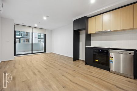 Brand new 2 bedroom apartment in the latest Gungahlin's development; Sierra! - Photo 3