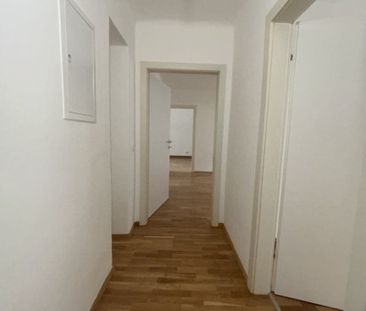 Modernes 4-Zimmer-Familienparadies: einzigartiges Bad mit Dusche & ... - Photo 3