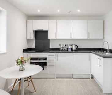 Studio to rent - Photo 4