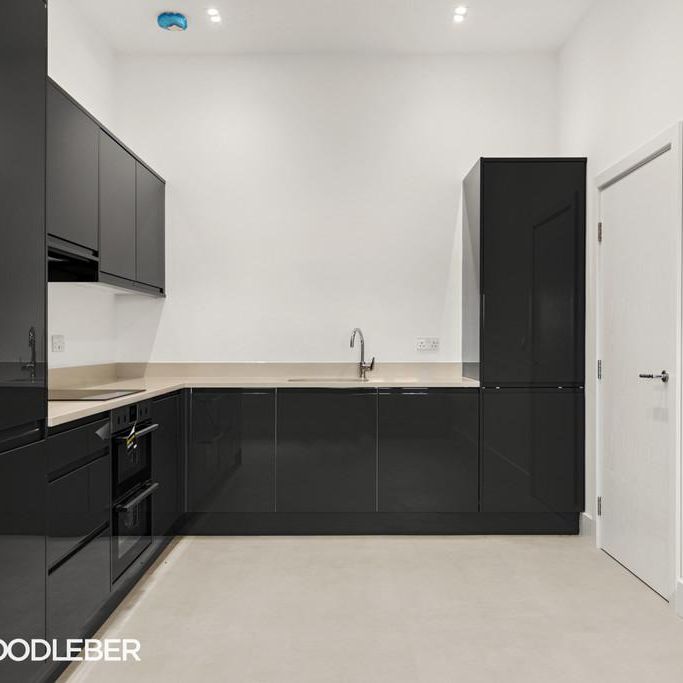2 bedroom penthouse to rent - Photo 1