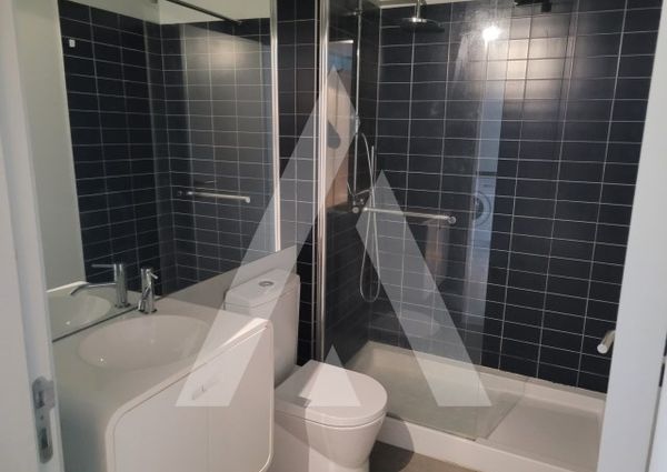 Apartamento T0 na Forca - Aveiro