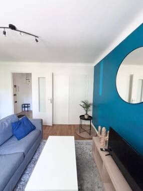Appartement à louer lumineux avec 3 chambres - Photo 1