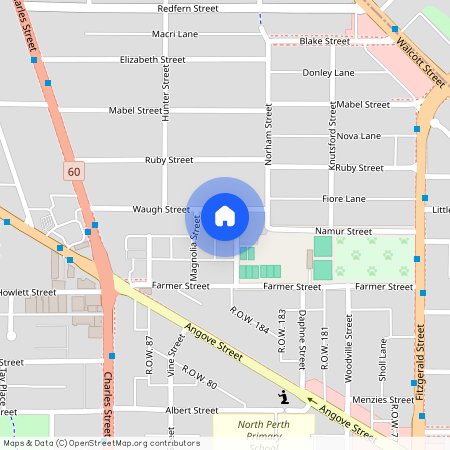 11 Waugh Street, WA 6006, North Perth