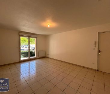 Appartement à louer 2 pièces 46.75m² - Photo 4