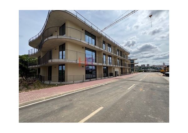 Apartamento T1 em Coimbra