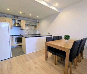 2 bedroom apartment to rent - Photo 2