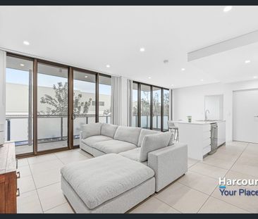 Modern 2-Bedroom Unit in Prime Ropes Crossing Location - Photo 2