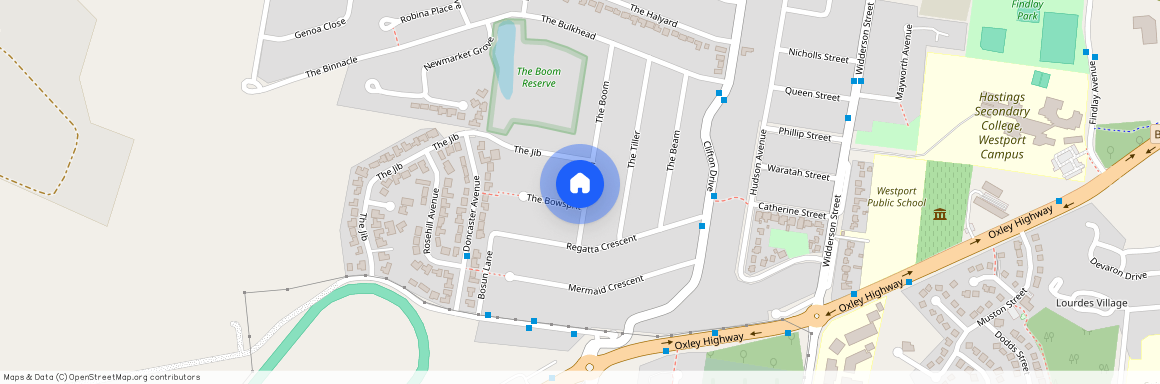 1 The Bowsprit, 2444, Port Macquarie Nsw