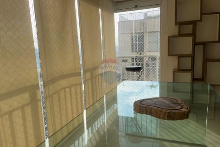 Apartamento Sofisticado em Santa Cecília, São Paulo - Photo 2