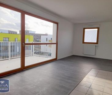 Location Appartement 4 pièces 75m² REIMS 51100 - Photo 3