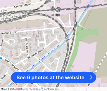 Wolseley Street, Bordesley - Photo 1