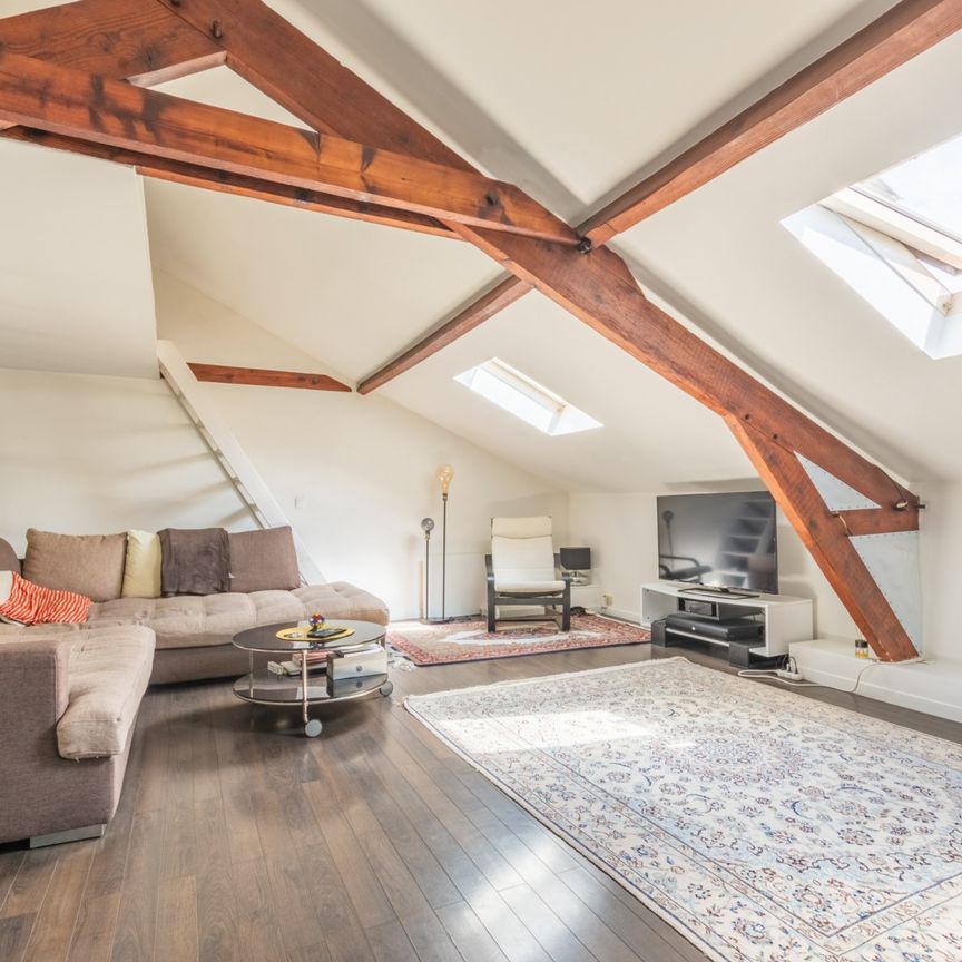 Location Appartement 2 pièces 48m² CHAMPIGNY SUR MARNE 94500 - Photo 1