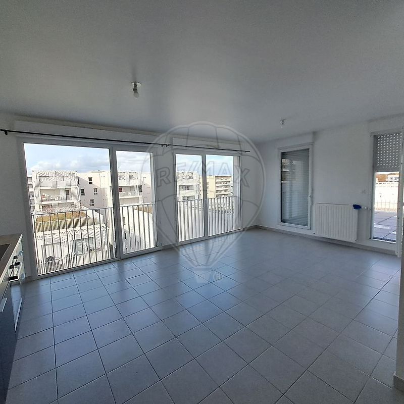 Appartement 3 chambre(s) à louer - Nantes - Photo 1