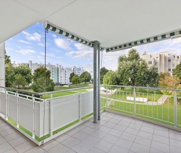 MIETEN OHNE KAUTION - Wohnen im Grünen - Foto 5