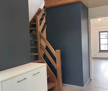 Appartement te huur - Foto 5