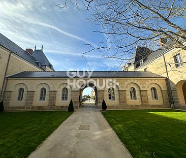 GUERANDE - location T2 BIS - Photo 5