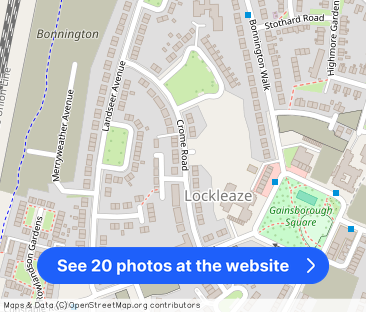 Crome Road, Bristol, BS7 - Photo 1