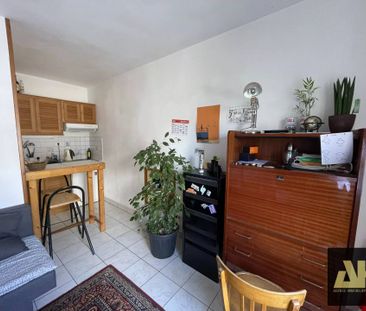 SAINT MARTIN - STUDIO 23.7M² - Photo 2