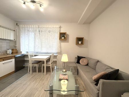 Dwa pokoje w Śródmieściu - Photo 3