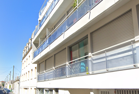 Location Appartement 2 pièces 35m² - Photo 3