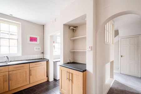 Mapledene Road, Hackney, E8 - Photo 5