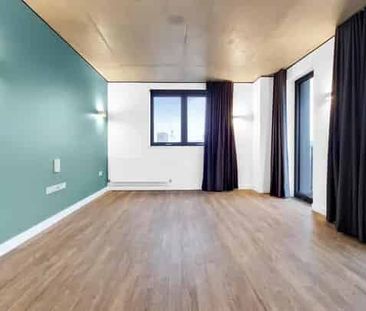 3 Bedroom Apartment - Photo 5