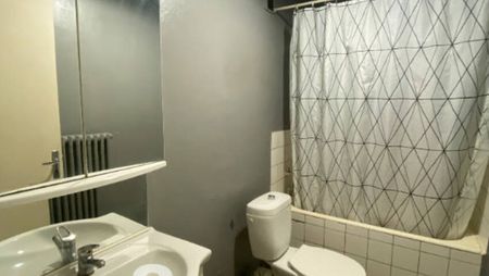 *Studio à louer sur Metz - Photo 4