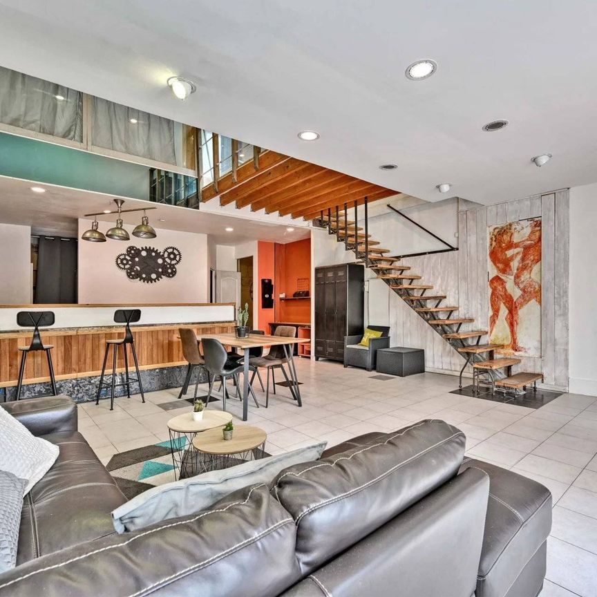 Loft a louer, pont de crau, Arles - Photo 1