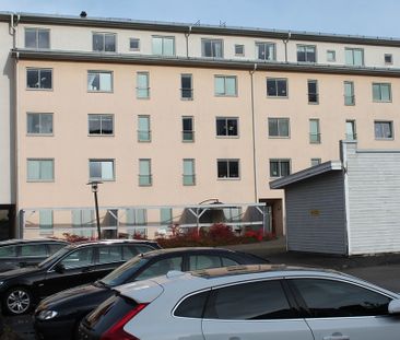 Järnvägsgatan 20 - Foto 2