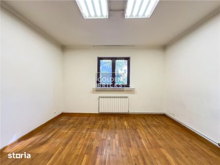 Piata Victoriei | Vila individuala | 7 camere | Metrou 4 min - Fotografie 2