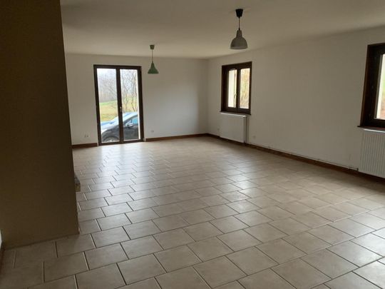 Maison 4 pièces à Belmont-sur-Buttant - Photo 1