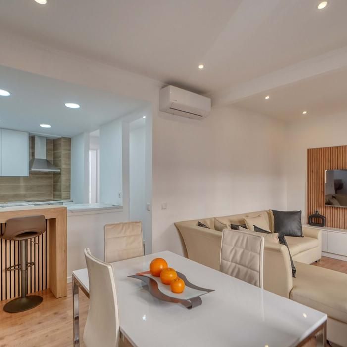 Apartamento T2 em Lisboa - Photo 1