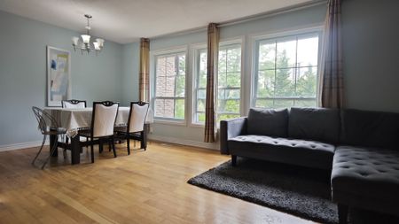 For Lease - 81 Brookmill Boulevard Unit# 38, Toronto, Ontario - Photo 5