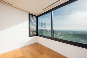 Casa de alto standing a estrenar en Sarrià, Barcelona