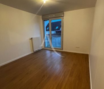 Location Appartement 3 pièces 63m² - Photo 5