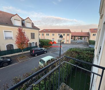 Location Appartement 2 pièces 36m² - Photo 4