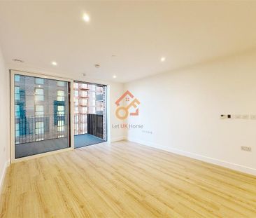 1 bedroom flat to rent - Photo 6