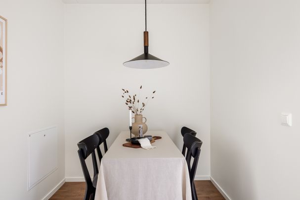 Hägerneholmsvägen, Täby - Photo 1